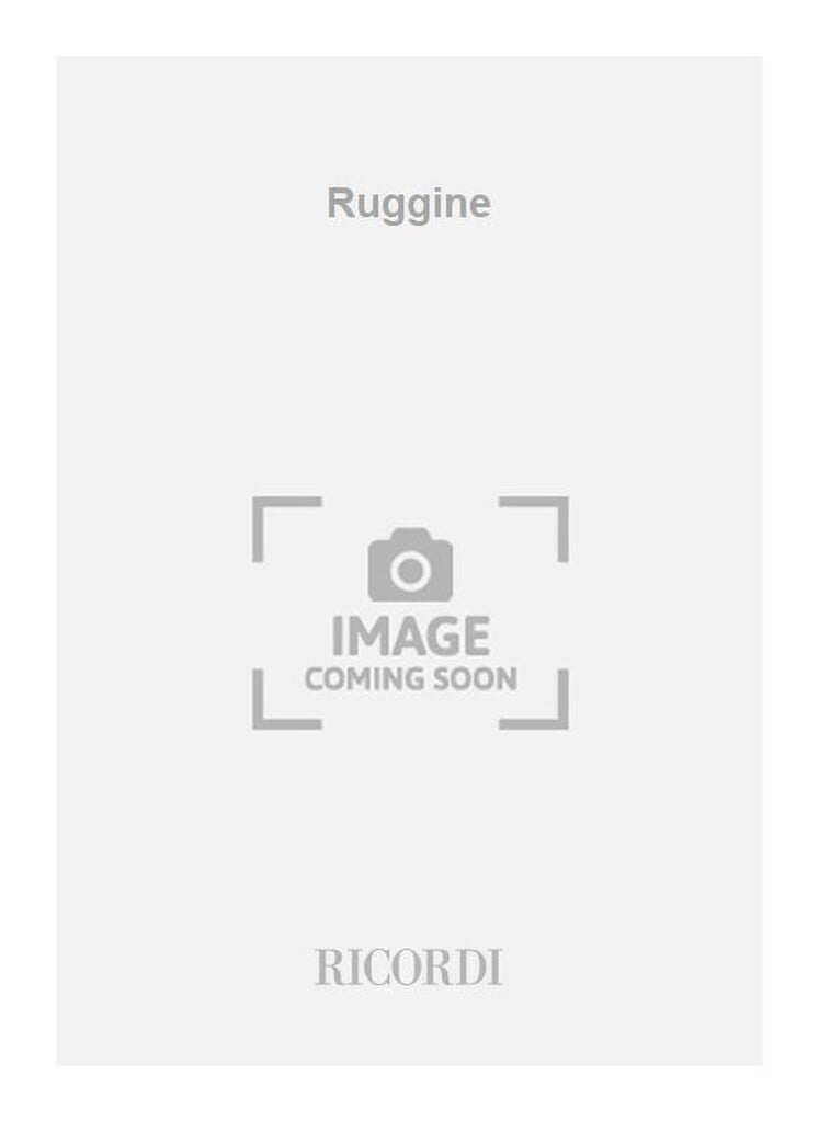 Ruggine